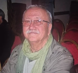 Photo de Mohammed Boulaich